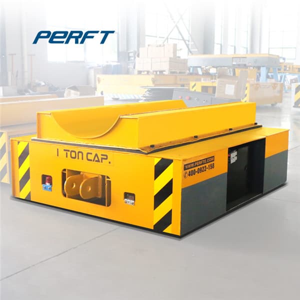 <h3>Custom Transfer trolleys</h3>

